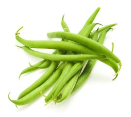 Спаржа, Фасоль, Вигна