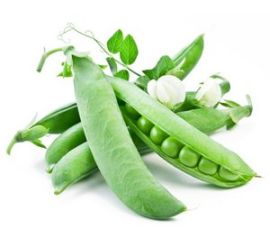 Горох и Бобы