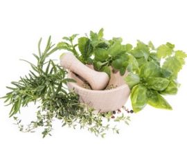 Пряные Травы