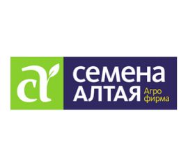 Семена Алтая