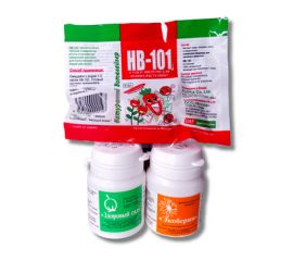 Биококтейль