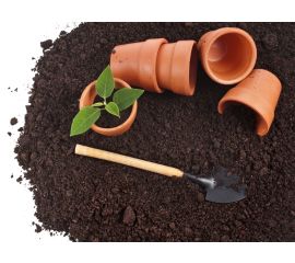 Грунт для Растений