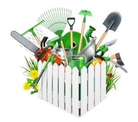 Инвентарь и Инструменты