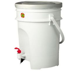 ЭМ - пластик