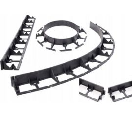 Бордюры и Бордюрная лента