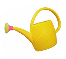 Лейки и инвентарь для полива