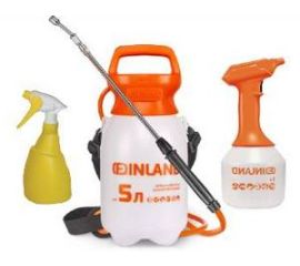 Опрыскиватели
