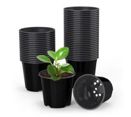 Кассеты и Горшки для Рассады