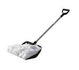 Лопата для уборки снега