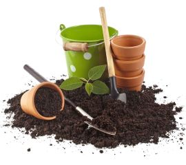 Дренаж и Разрыхлители почвы