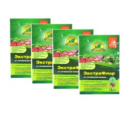 ЭкстраФлор