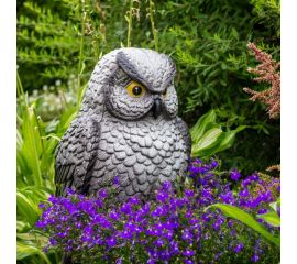 Садовый декор