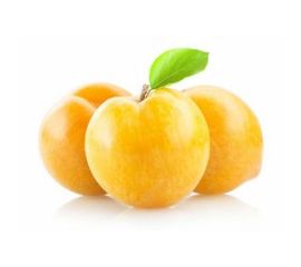 Слива, алыча, абрикос