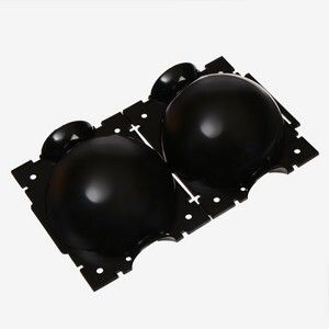 Шар для укоренения растений, d = 8 см