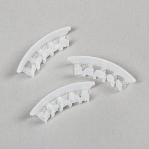 Кистедержатель «Улитка» набор 50шт (Greengo)