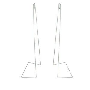 Подставка металлическая UFP-G20S для светильника