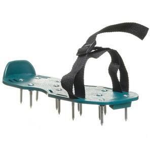 Сандали-аэраторы для газона HD1146