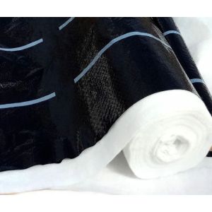 Капиллярный Мат с защитным покрытием 50*100 Комплект