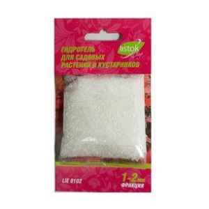 Гидрогель Листок д/сад.раст и кустарников 50гр