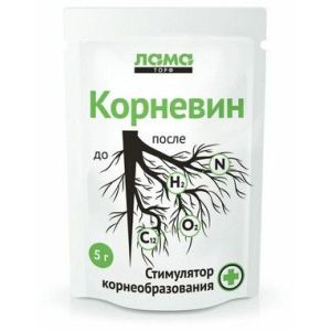 Корневин 5г (Лама Торф)