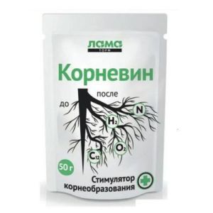 Корневин 50гр (Лама Торф)