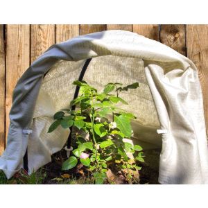 Геополотно (верблюжка) для укрытия растений 200мгм (1м)