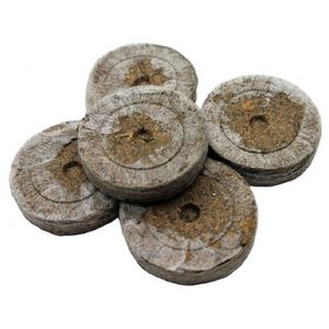 Таблетка торф. Джиффи, 41мм