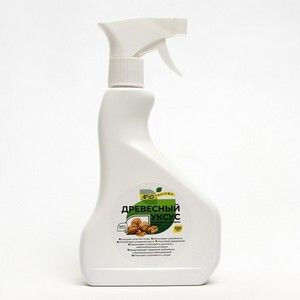 Уксус Древесный 0,5л.(БиоСистема)