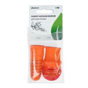 Садовый Нож на палец для сбора урожая