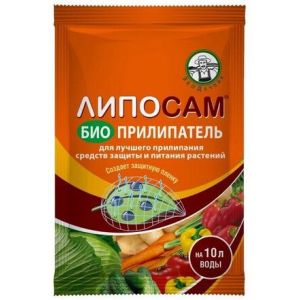 Липосам 8мл Экодачник