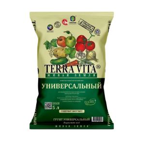 Живая Земля универсальная 5л