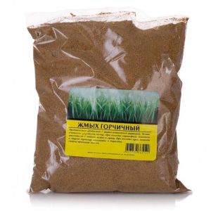 Жмых горчичный 3 кг Агроальянс