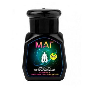МАГ 50мл (от белокрылки)
