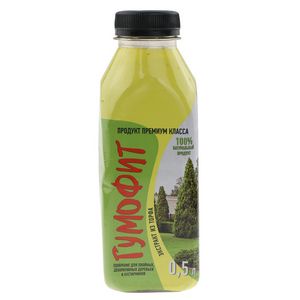 Гумофит для хвойных деревьев 0,5л