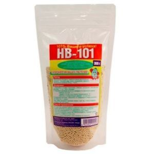 Стимулятор роста НВ-101 300 г