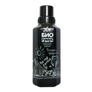 Удобрение Биогумус  0,5л JOY