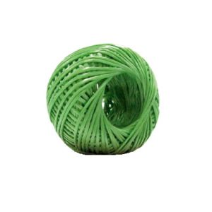 Шпагат полипропиленовый зеленый 120м LISTOK