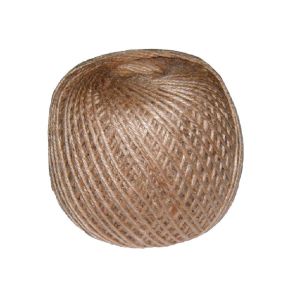 Шпагат джутовый 100м LISTOK