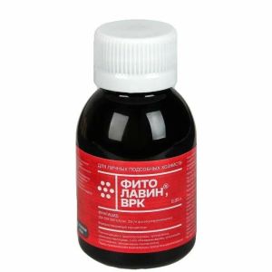 Фитолавин ВРК 50мл