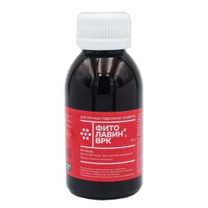 Фитолавин ВРК 100мл