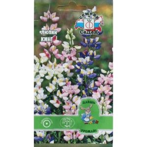 Люпин Кинг 0,3г смесь (Седек)