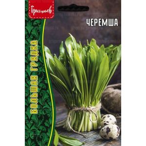 Черемша 0,5 г. (ГР)