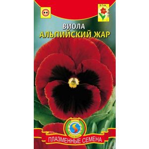 Виола Альпийский жар 0,1г (Плазмас)