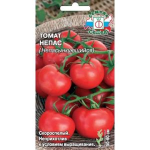 Томат Непас Непасынкующийся 0,1г (Седек)