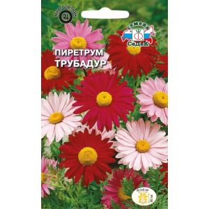 Пиретрум Трубадур 0,1г Седек