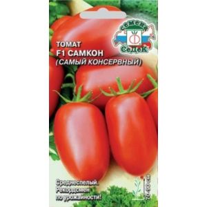Томат Самкон 11 F1 0,05г (Седек)