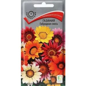 Газания Гибридная смесь 0,25гр (Поиск)