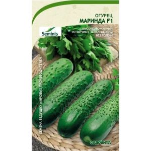 Огурец Маринда F1 5шт Садовита