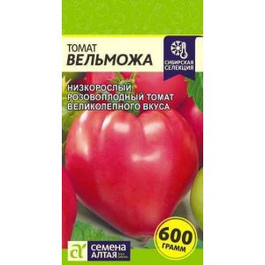 Томат Вельможа 0,05г (СемАлт)