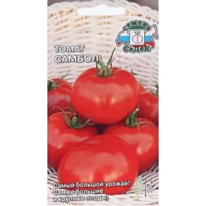 Томат Самбол 0,1г (Седек)